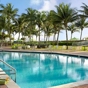 Holiday Inn Miami Beach-Oceanfront By Ihg