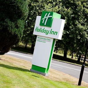 Holiday Inn Newcastle Gosforth Park By Ihg
