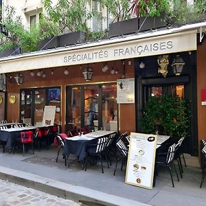 Hôtel du Mont Blanc