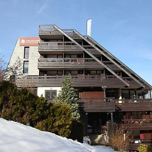 Hotel Club Mmv Le Monte Bianco ***